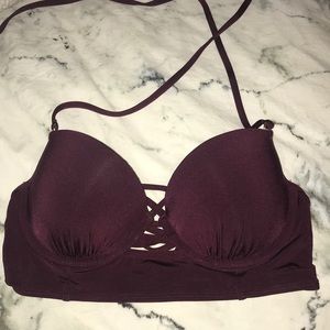 Abercrombie Bikini Top